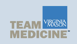 Virginia Mason Logo