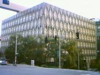 King County Admin Building