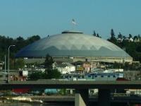 Tacoma Dome